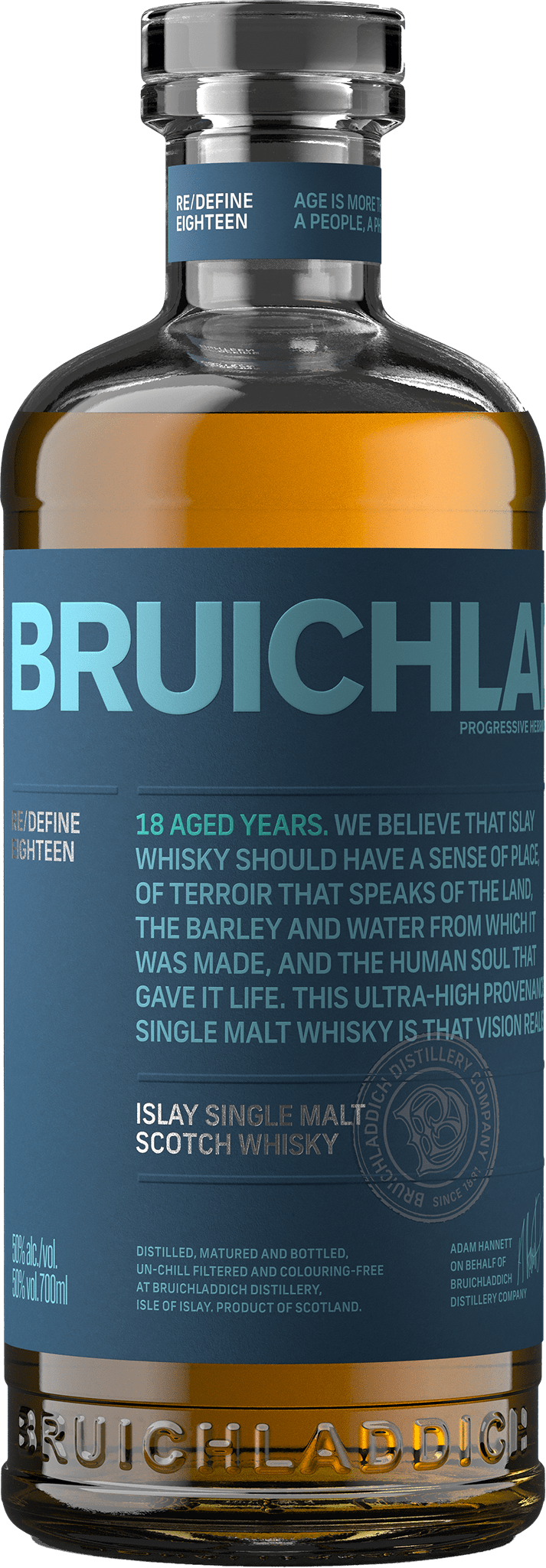 bruichladdich 8 whiskybase