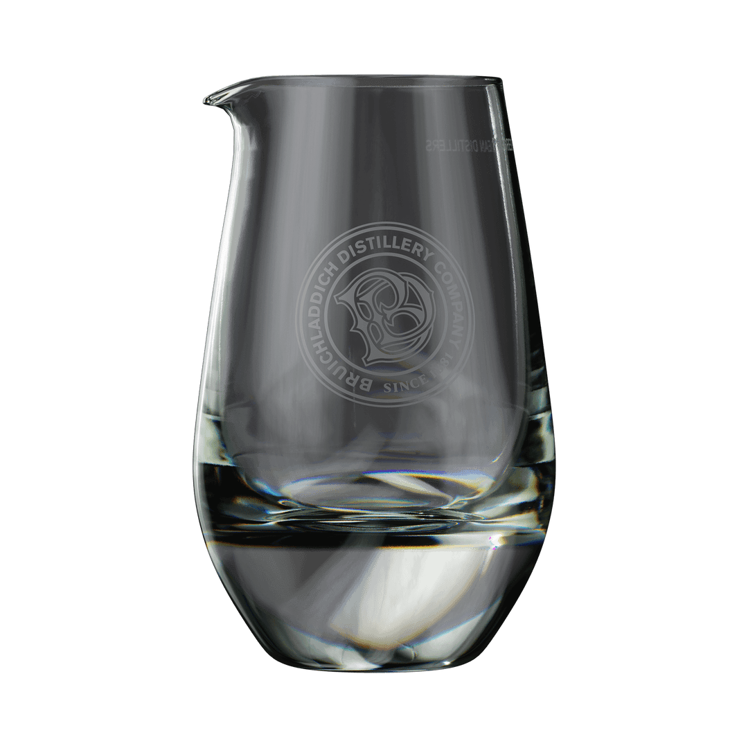 Bruichladdich Water Jug