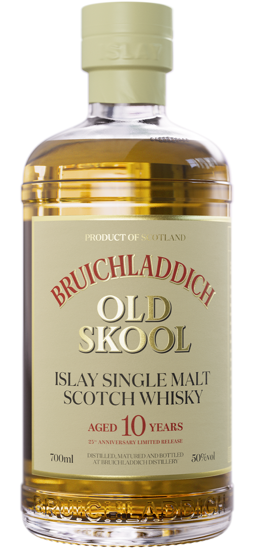 Bruichladdich The Classic Laddie | Bruichladdich Distillery Bruichladdich The Classic Laddie | Bruichladdich Distillery