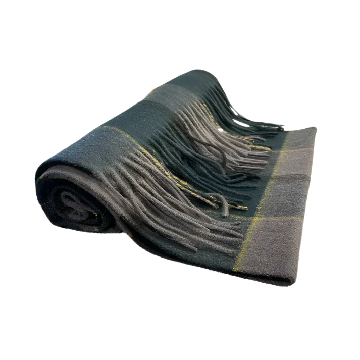 Port Charlotte Scarf