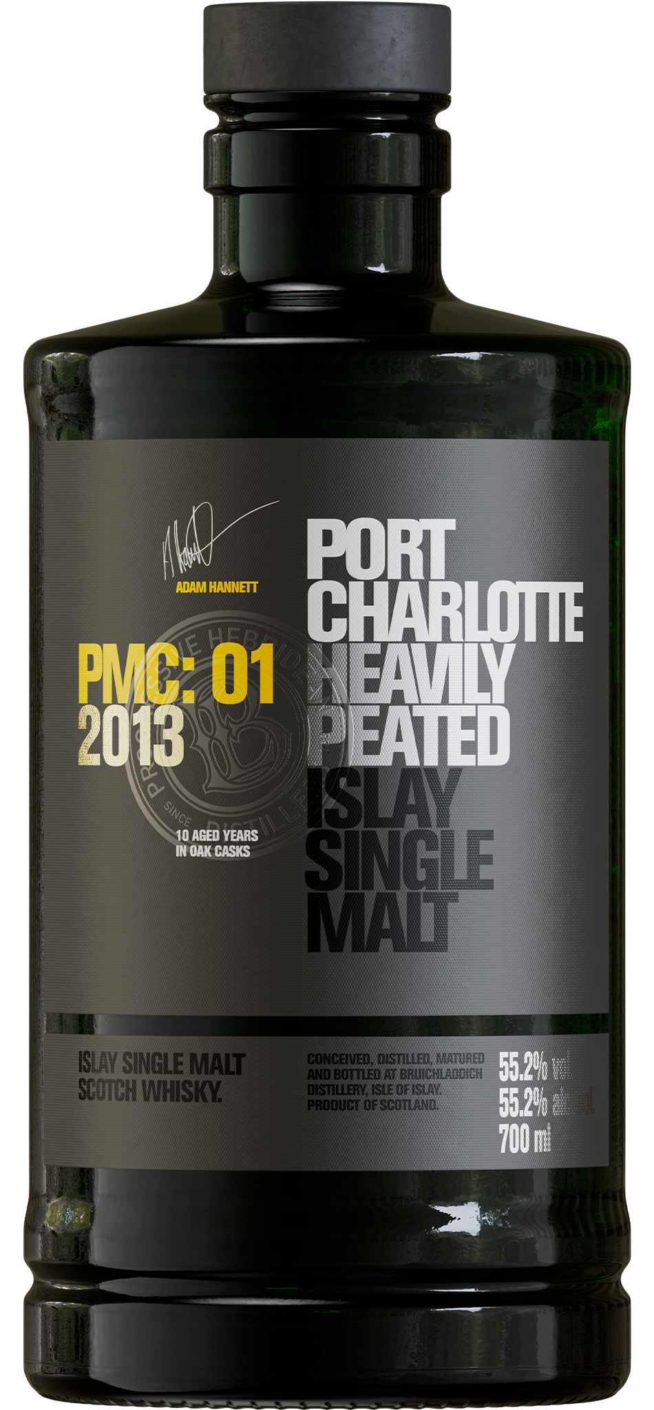 Port Charlotte PMC: 01