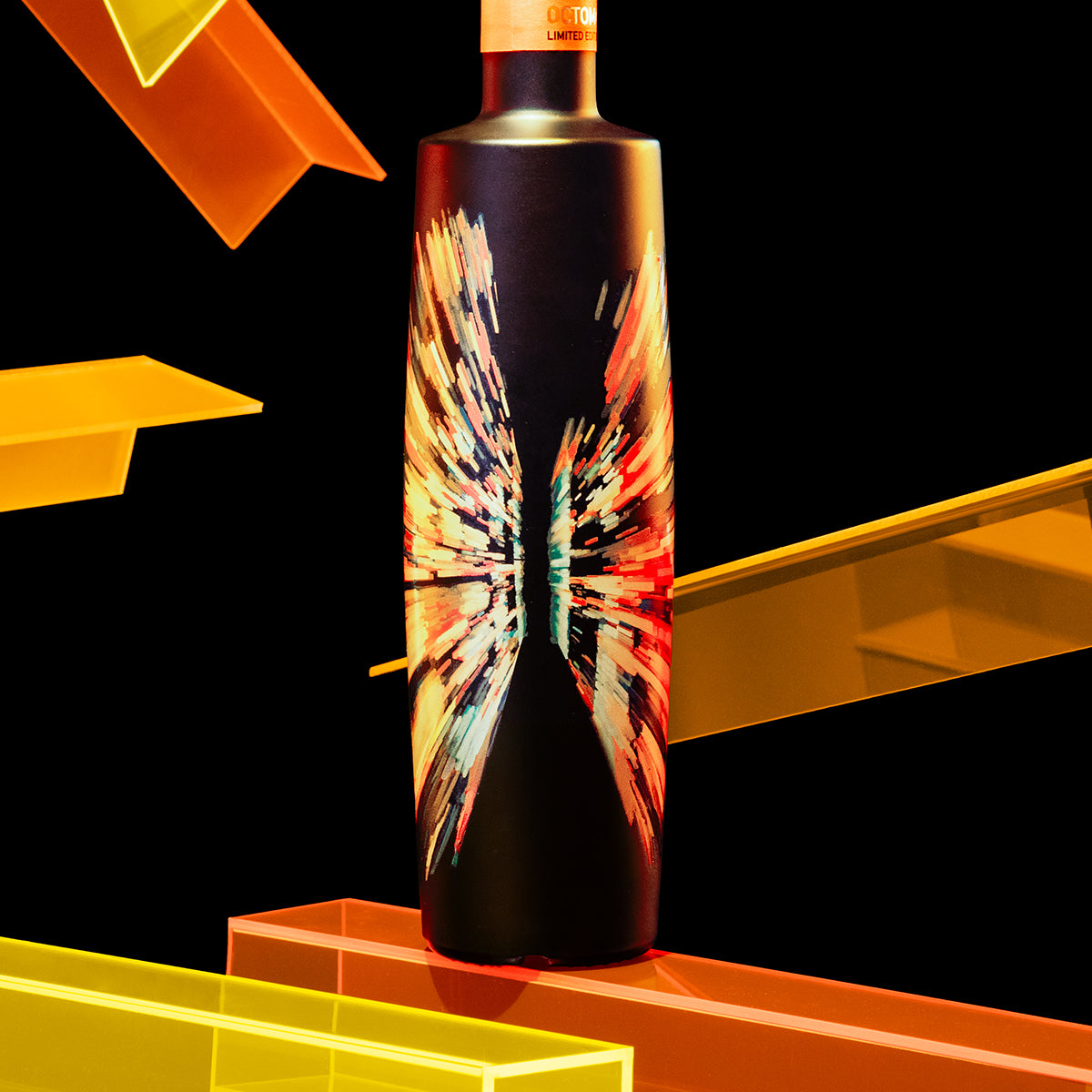 Octomore OBA Redux | Rock'ndaal Limited Release – Bruichladdich