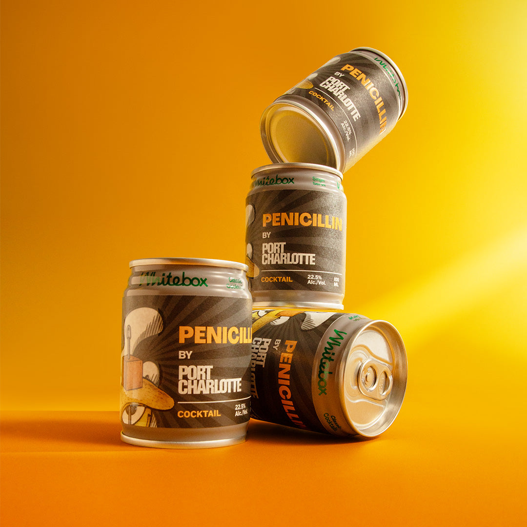 Port Charlotte Penicillin