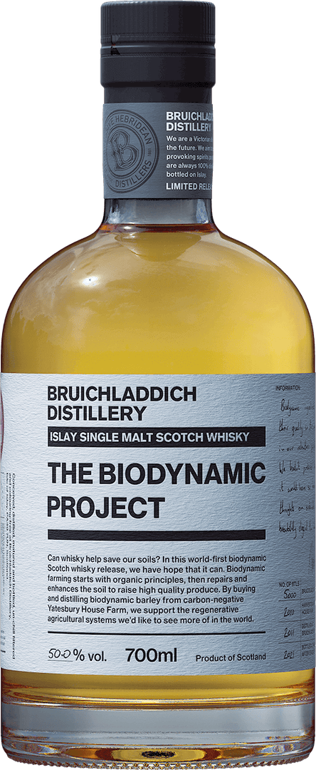 The Biodynamic Project