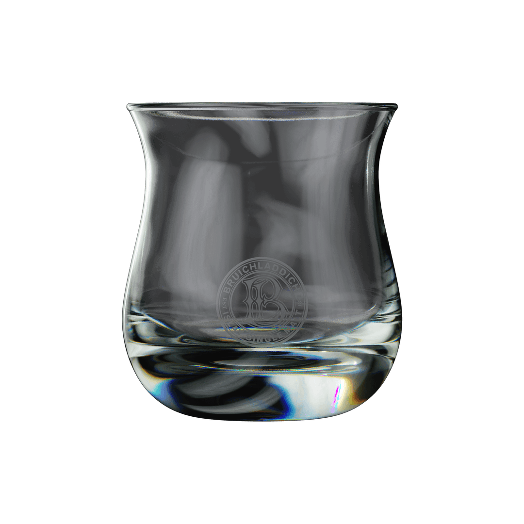 Bruichladdich Dram Glass